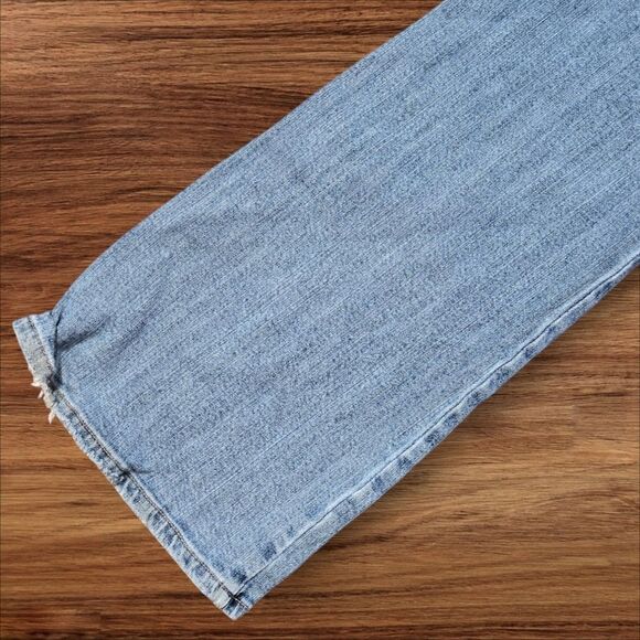 Z. Cavaricci Vintage Bootcut Jeans - Picture 6 of 9